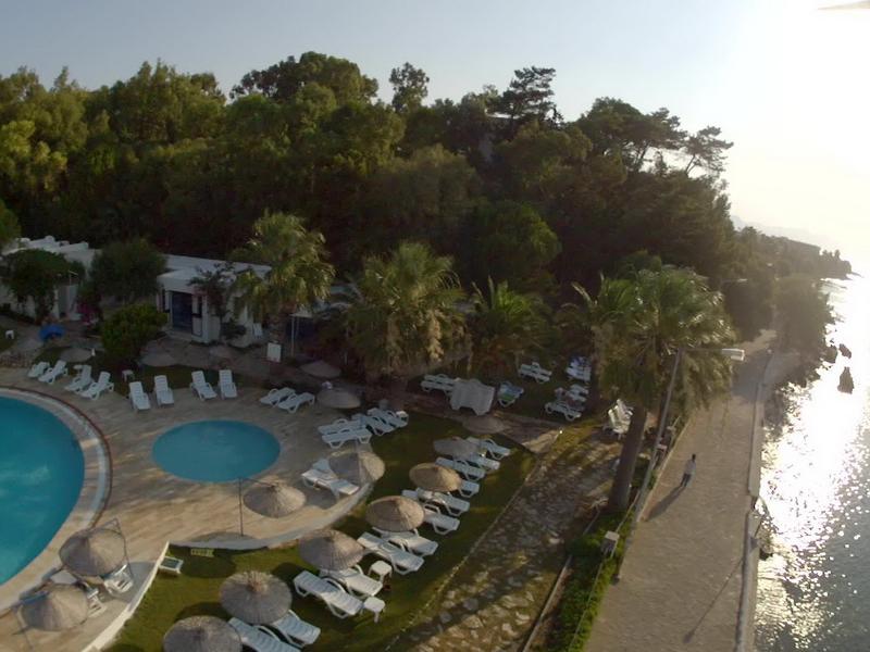 Club Datca Tatil Koyu