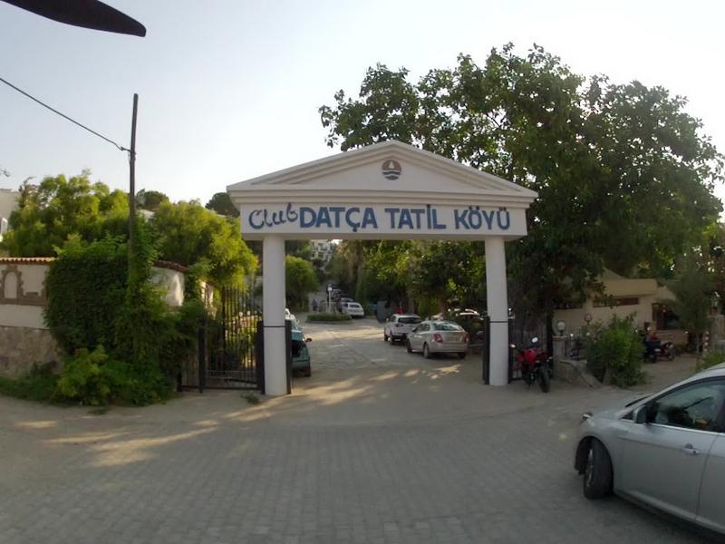 Club Datca Tatil Koyu