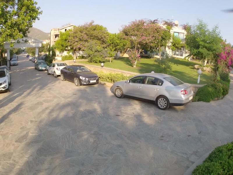 Club Datca Tatil Koyu