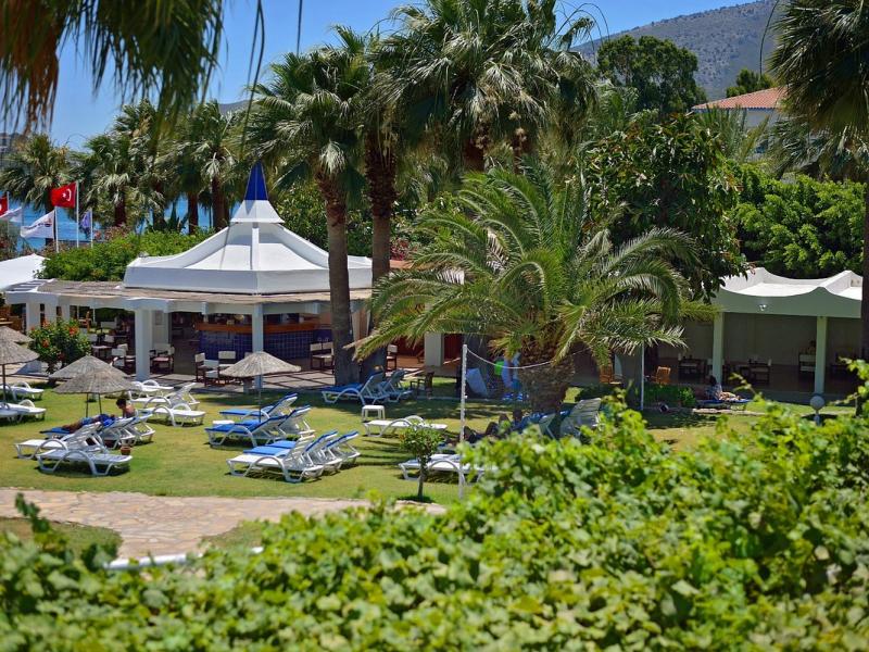Club Datca Tatil Koyu
