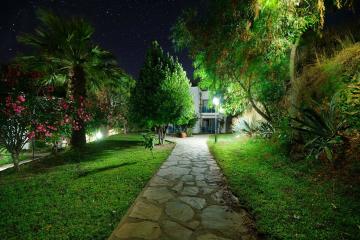 Отель Club Datca Holiday Village Турция, Мармарис, фото 21