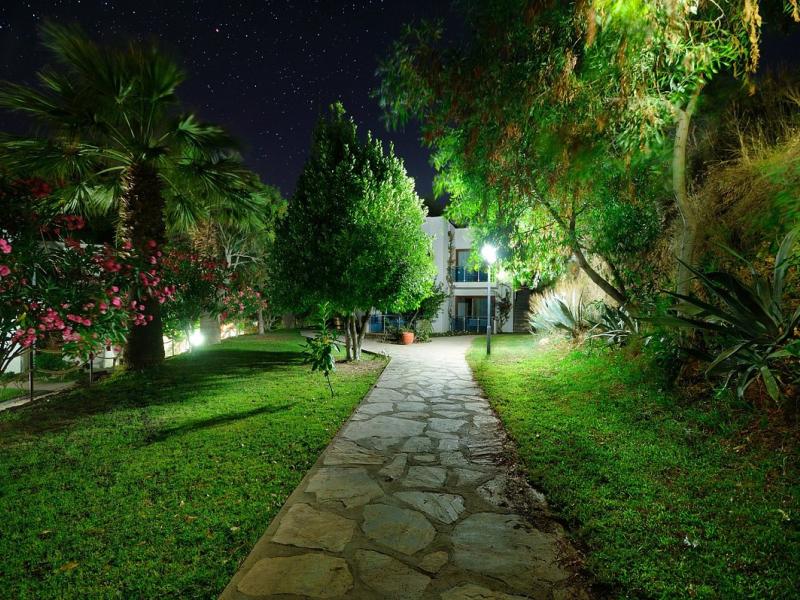 Club Datca Tatil Koyu