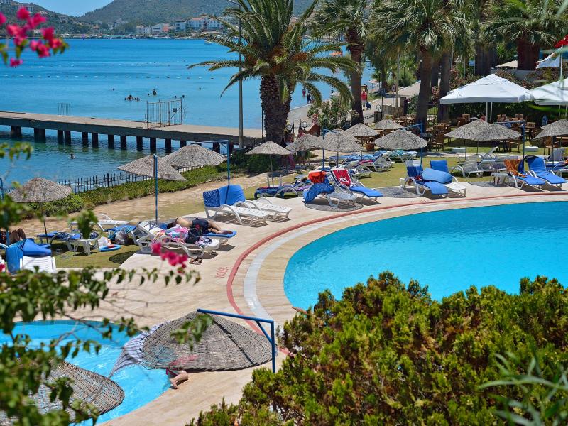 Club Datca Tatil Koyu