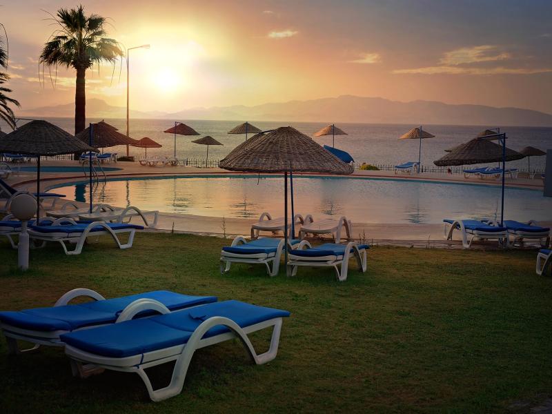 Club Datca Tatil Koyu