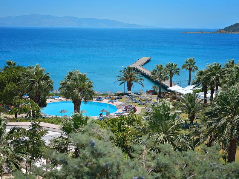 Club Datca Tatil Koyu