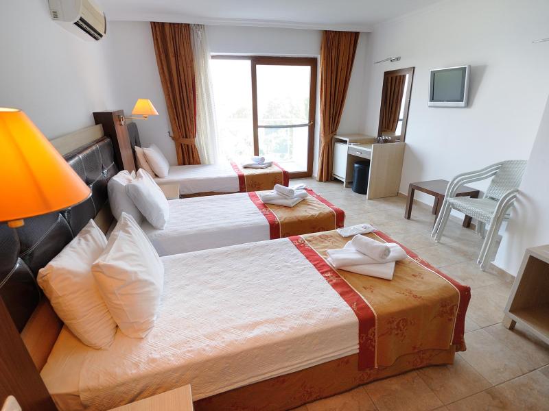 Club Datca Tatil Koyu