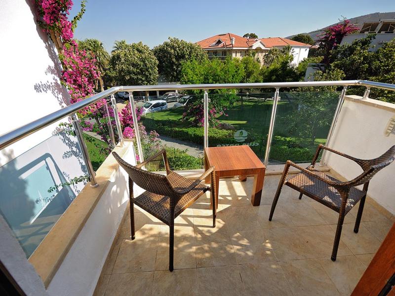 Club Datca Tatil Koyu