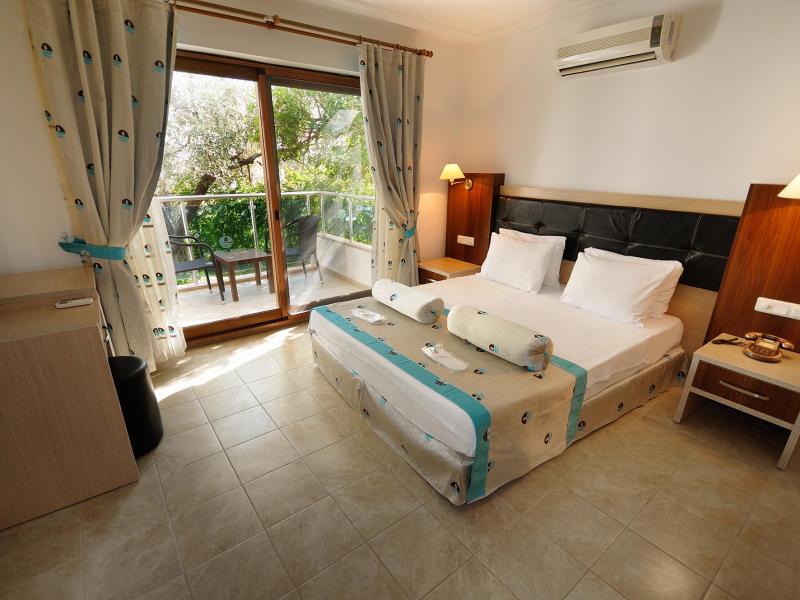 Club Datca Tatil Koyu