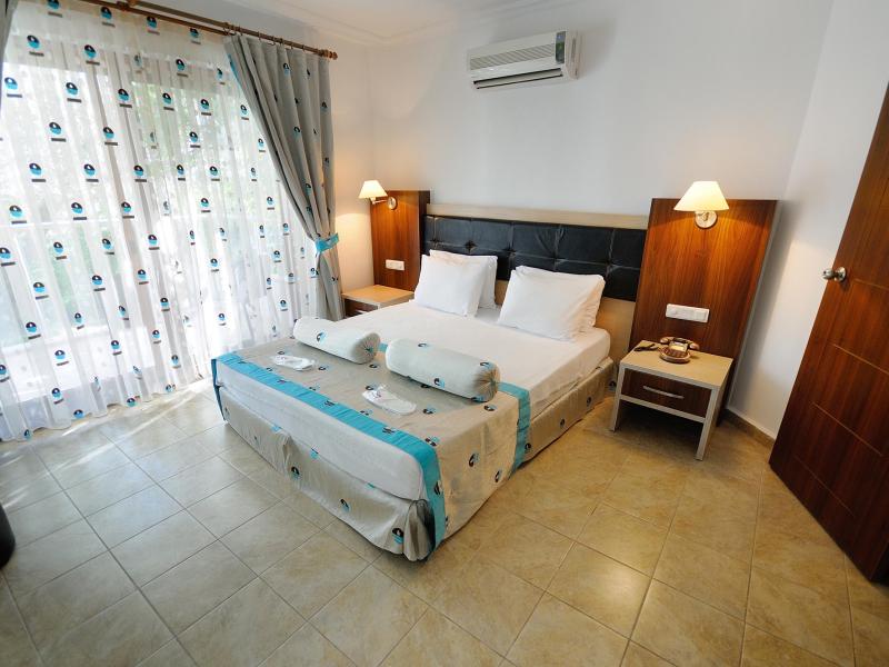 Club Datca Tatil Koyu