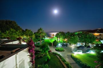 Отель Club Datca Holiday Village Турция, Мармарис, фото 29
