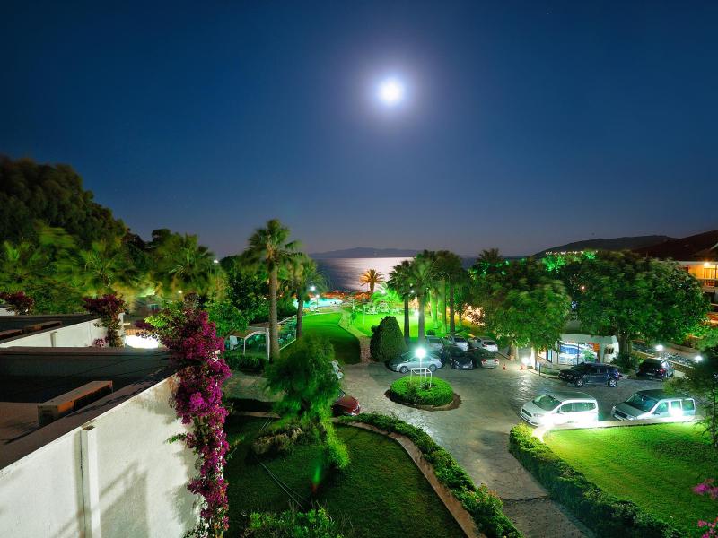 Club Datca Tatil Koyu