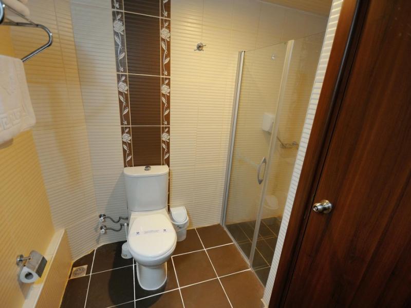 Club Datca Tatil Koyu