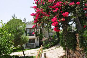 Отель Club Datca Holiday Village Турция, Мармарис, фото 3