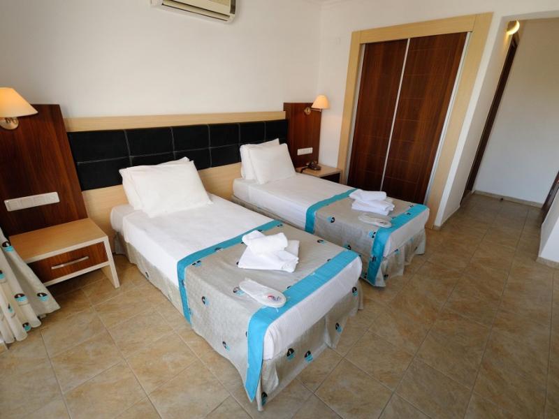 Club Datca Tatil Koyu