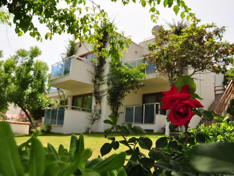 Club Datca Tatil Koyu