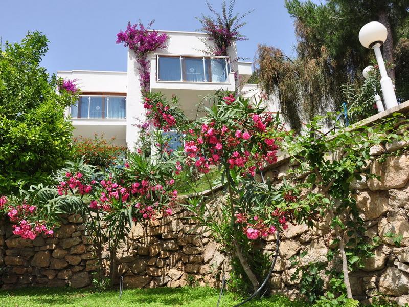 Club Datca Tatil Koyu