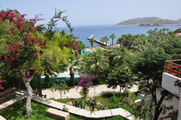 Отель Club Datca Holiday Village Турция, Мармарис, фото 6