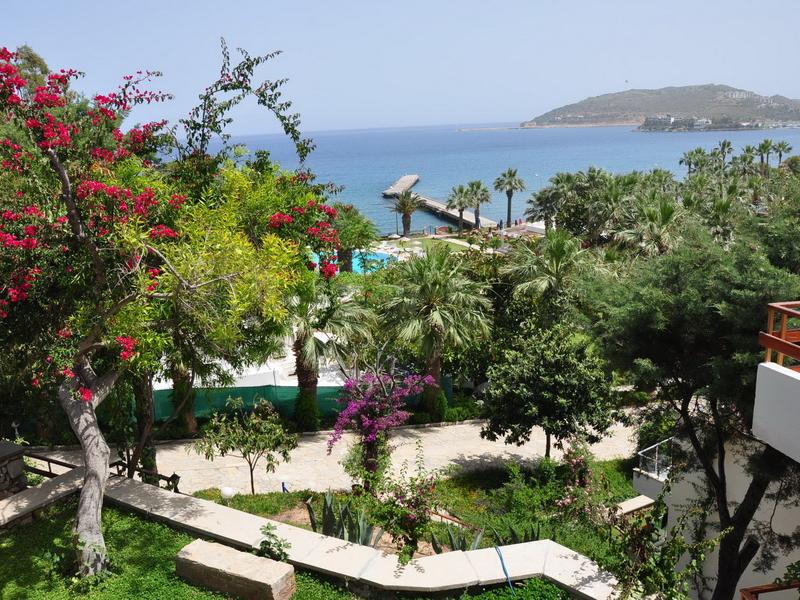 Club Datca Tatil Koyu