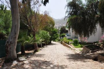 Отель Club Datca Holiday Village Турция, Мармарис, фото 9