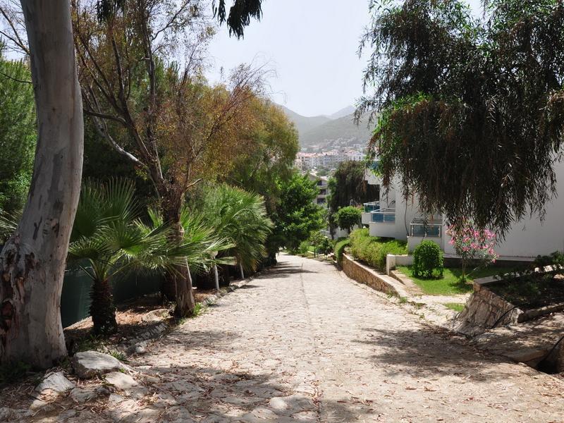 Club Datca Tatil Koyu