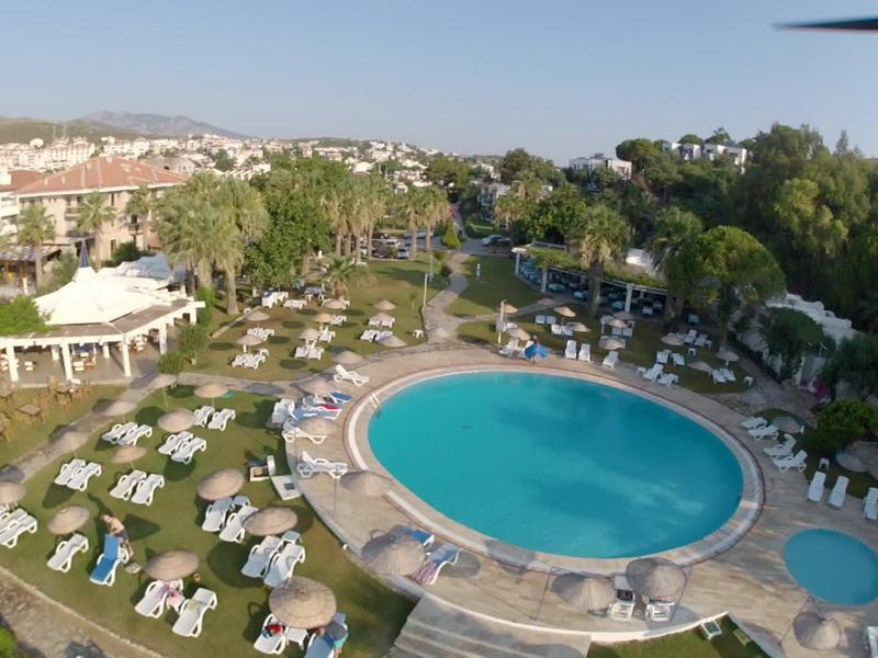 Club Datca Tatil Koyu