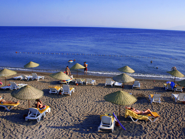 Denizati Holiday Village