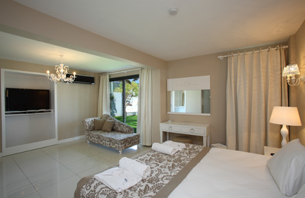 Grand Yazici Torba Beach Club