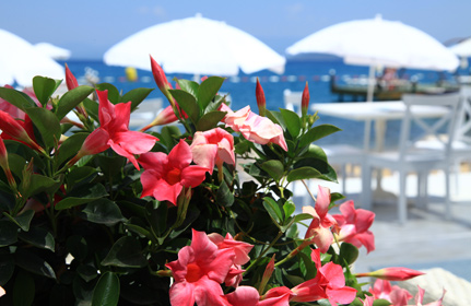 Grand Yazici Torba Beach Club