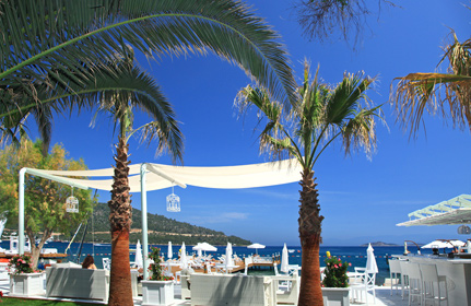 Grand Yazici Torba Beach Club