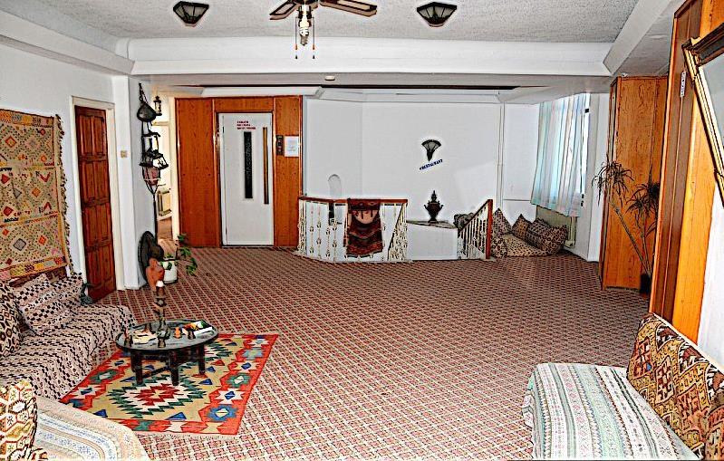 Ikont Hotel