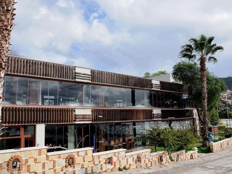 Ikont Hotel
