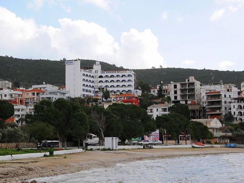 Ikont Hotel