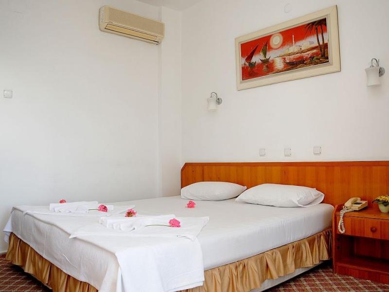 Ikont Hotel