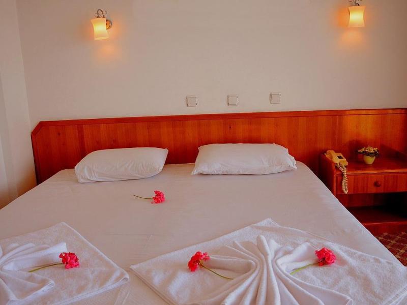 Ikont Hotel