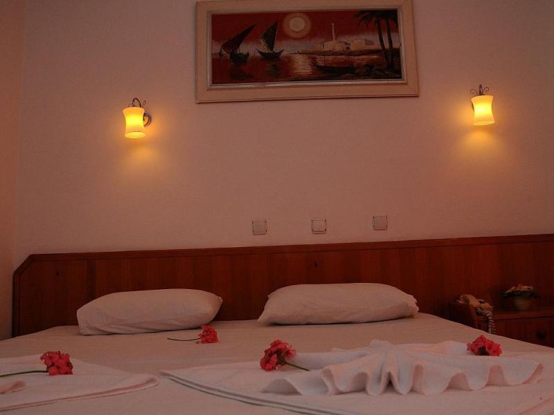 Ikont Hotel