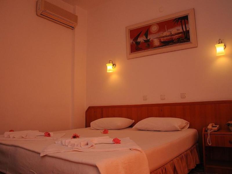 Ikont Hotel