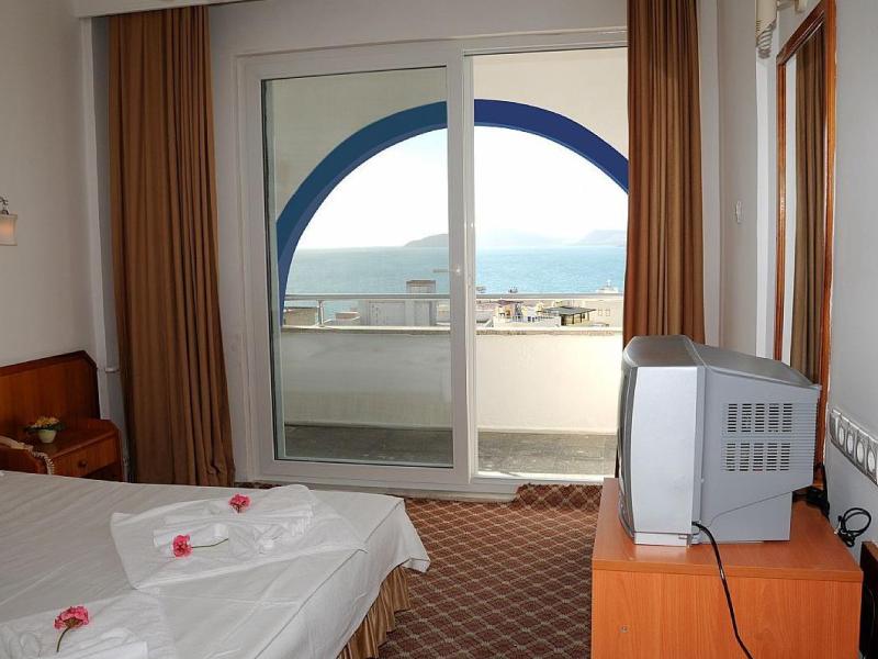 Ikont Hotel