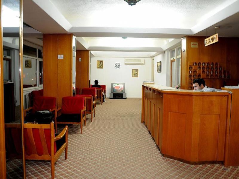 Ikont Hotel