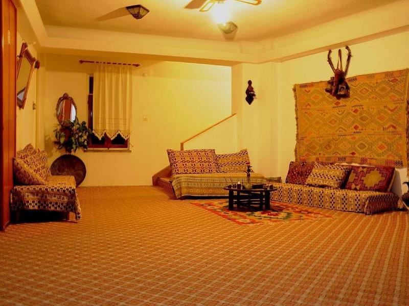 Ikont Hotel