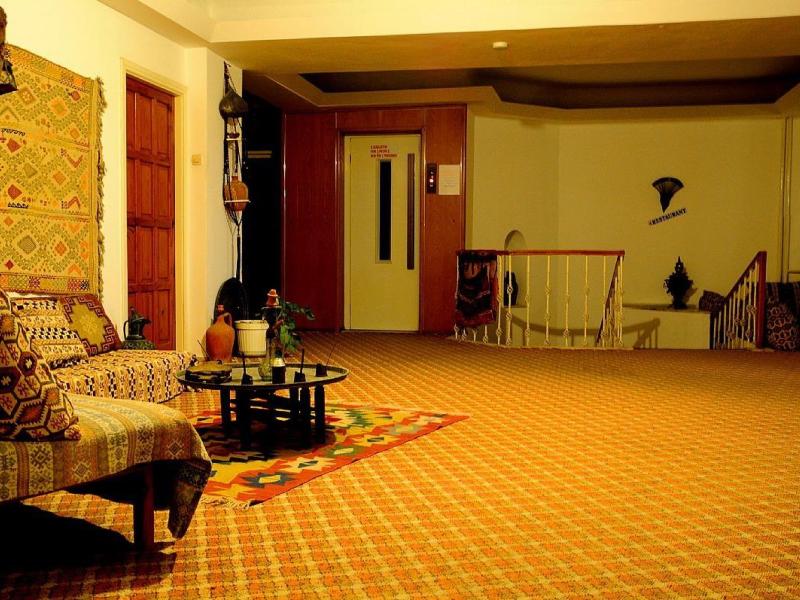 Ikont Hotel