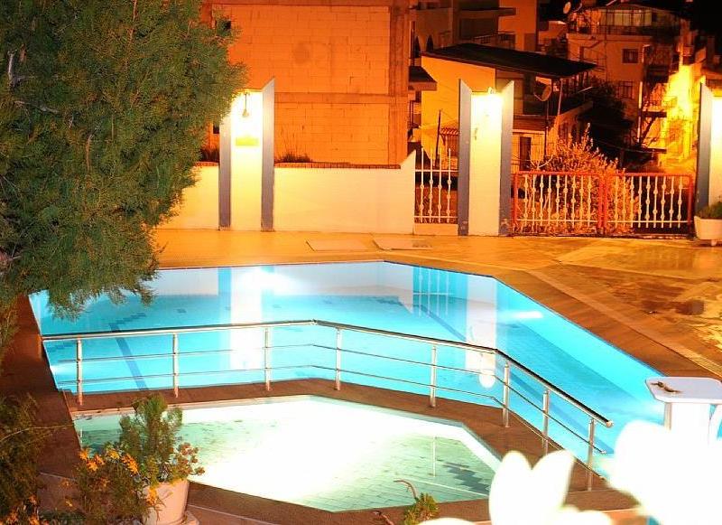 Ikont Hotel