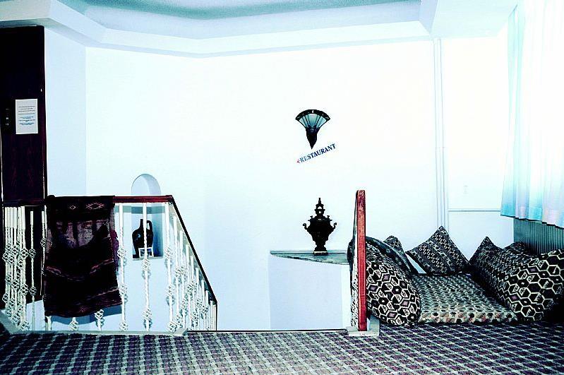Ikont Hotel