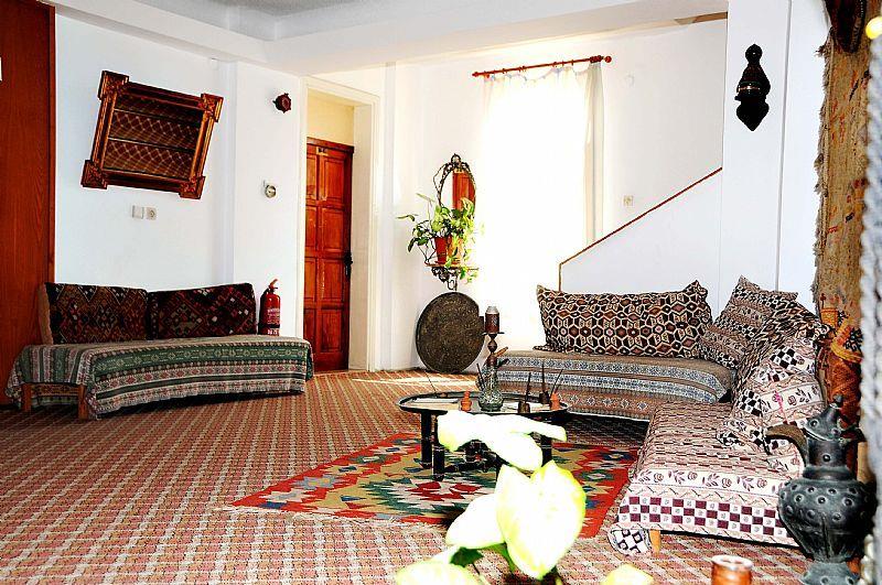 Ikont Hotel