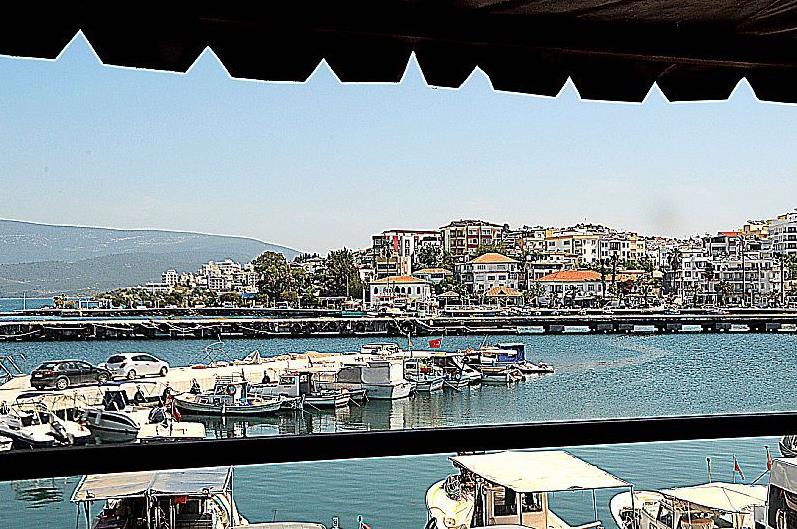 Ikont Hotel