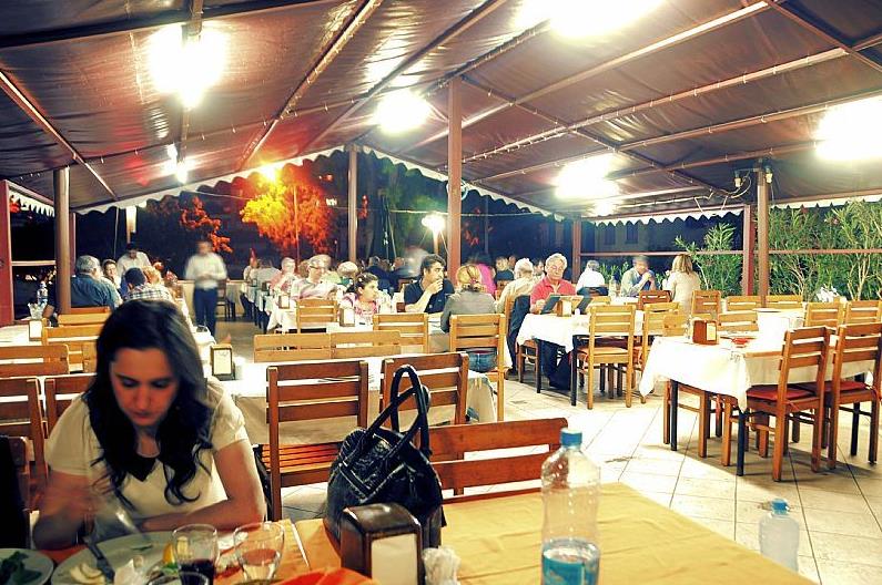 Ikont Hotel