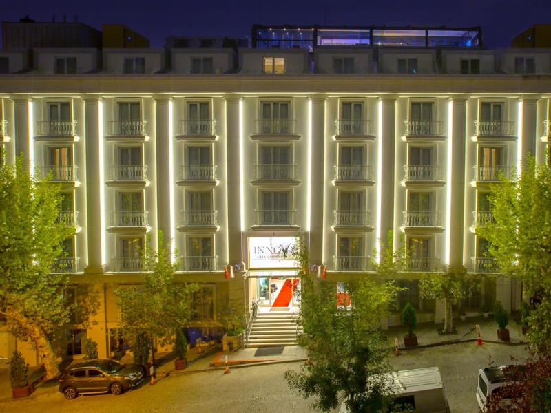 Innova Sultanahmet