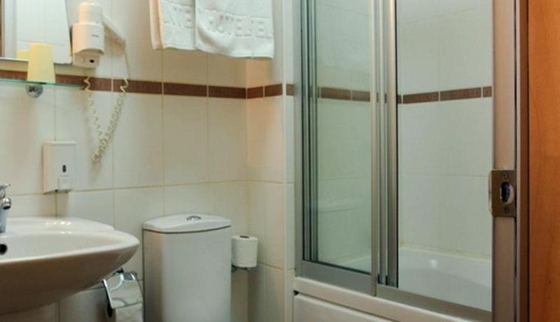 Inter Hotel Istanbul