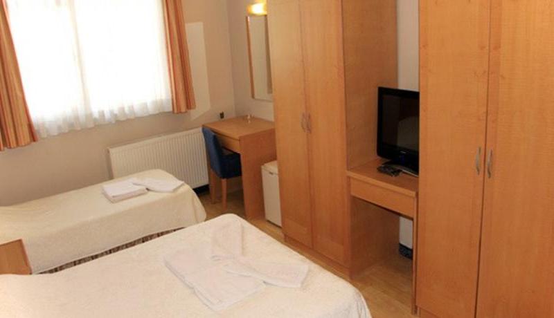 Inter Hotel Istanbul