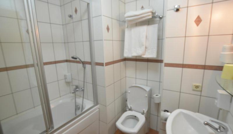 Inter Hotel Istanbul