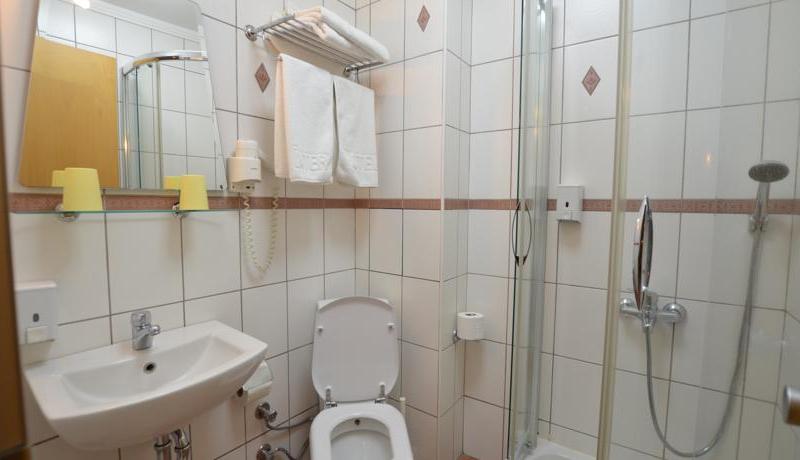 Inter Hotel Istanbul